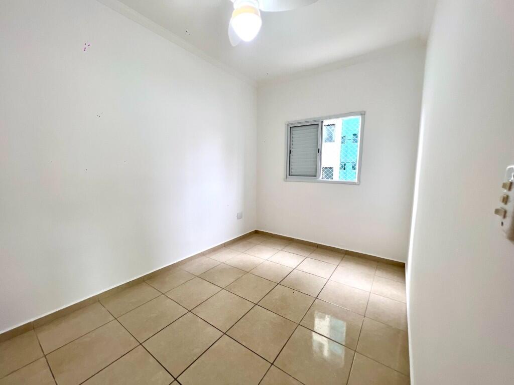 Apartamento com 2 quartos e 71 m² em Canto Do Forte, Praia Grande