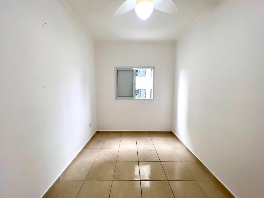 Apartamento com 2 quartos e 71 m² em Canto Do Forte, Praia Grande