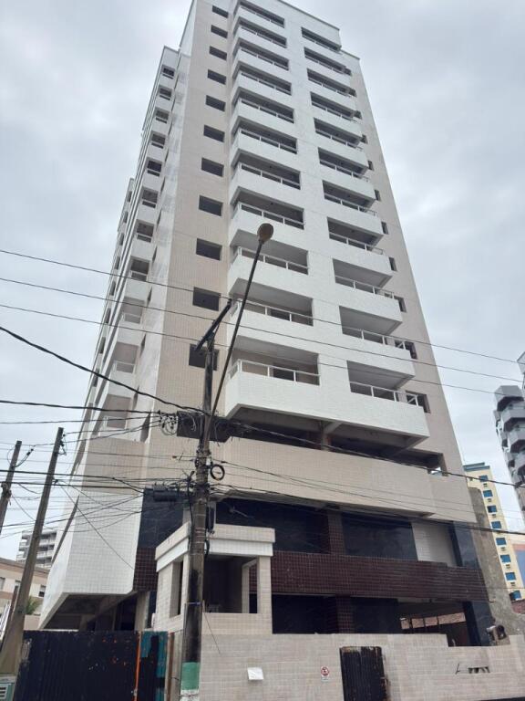 Apartamento com 2 quartos e 85 m² em Vila Tupi, Praia Grande