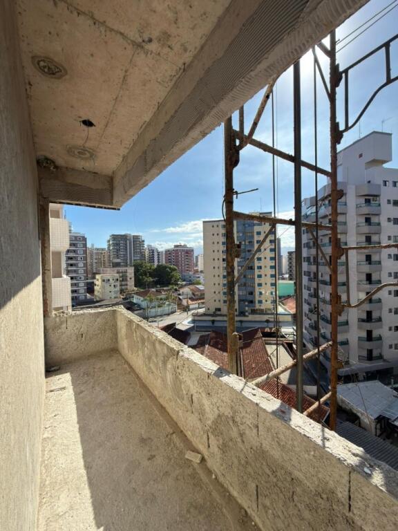 Apartamento com 2 quartos e 85 m² em Vila Tupi, Praia Grande