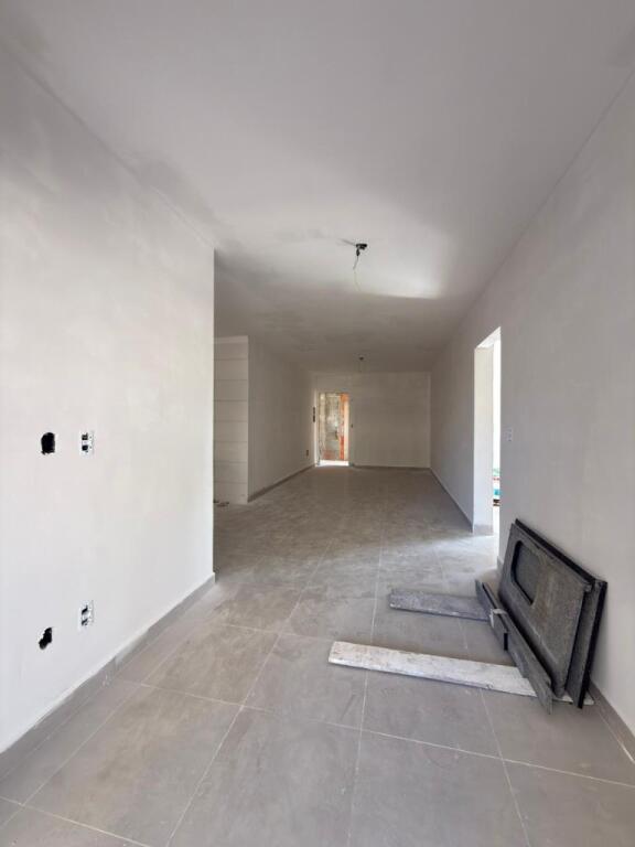 Apartamento com 2 quartos e 85 m² em Vila Tupi, Praia Grande