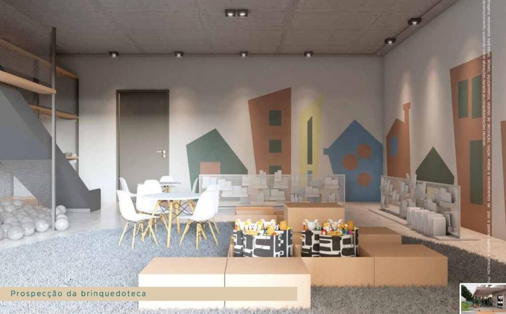 Apartamento com 2 quartos e 92 m² em Vila Caiçara, Praia Grande