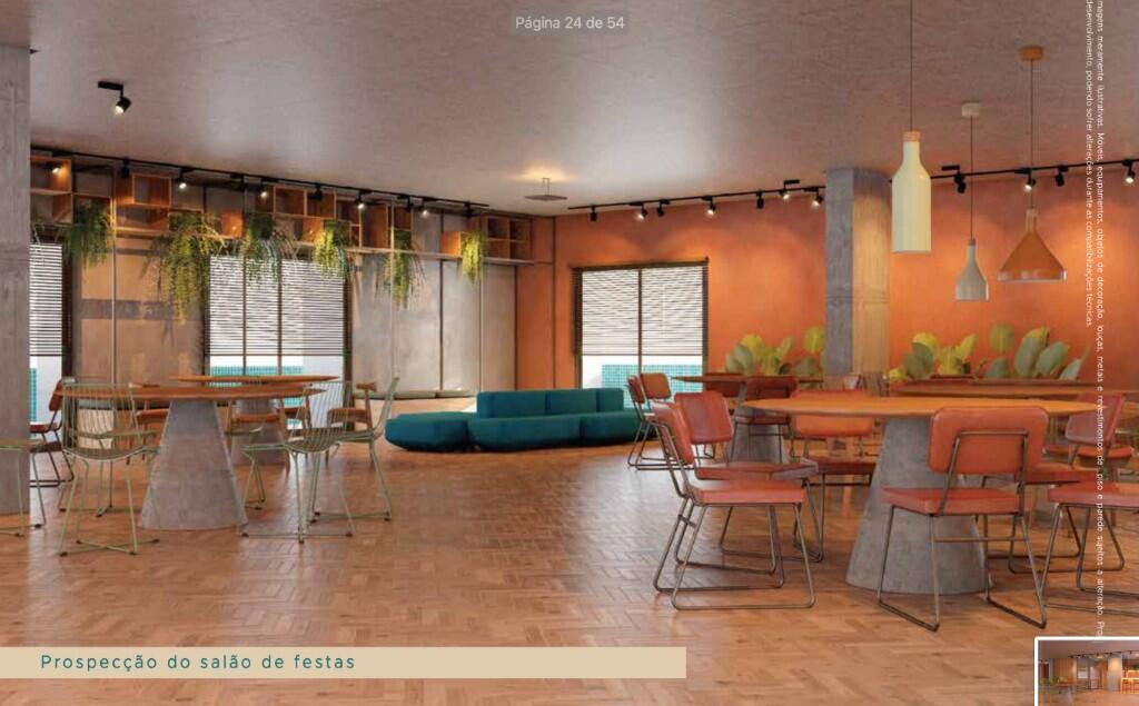 Apartamento com 2 quartos e 92 m² em Vila Caiçara, Praia Grande