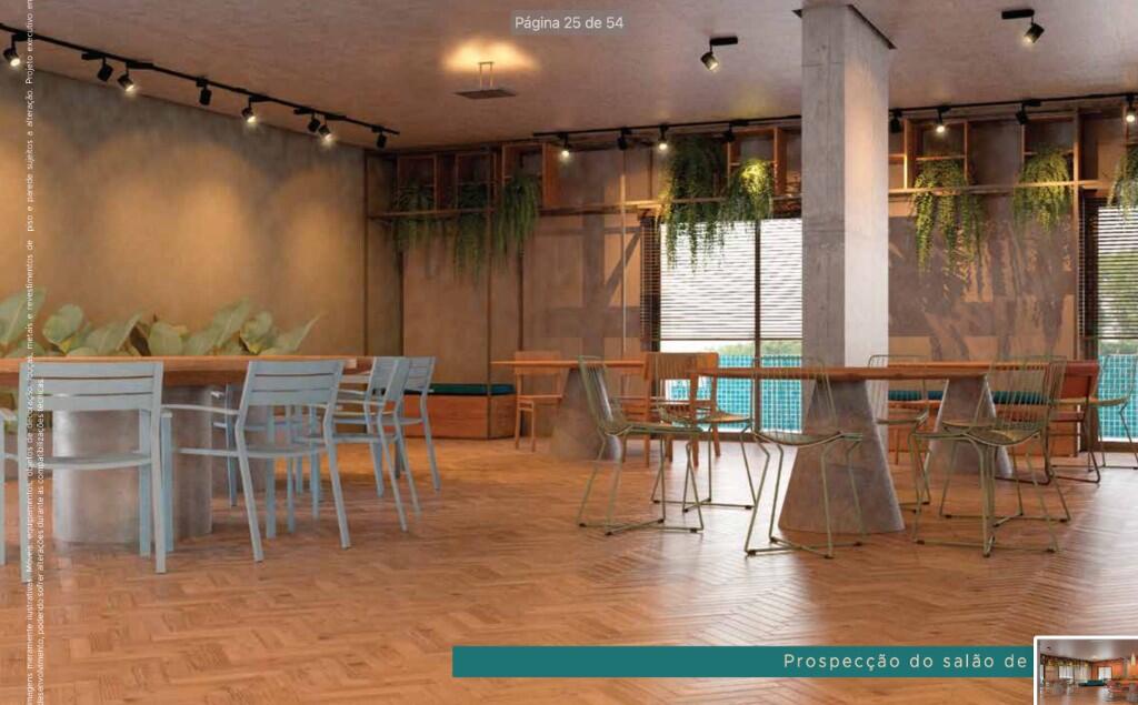 Apartamento com 2 quartos e 92 m² em Vila Caiçara, Praia Grande