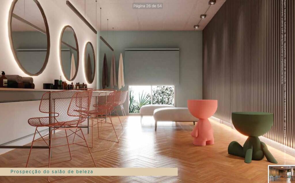 Apartamento com 2 quartos e 92 m² em Vila Caiçara, Praia Grande