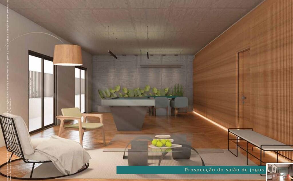 Apartamento com 2 quartos e 92 m² em Vila Caiçara, Praia Grande