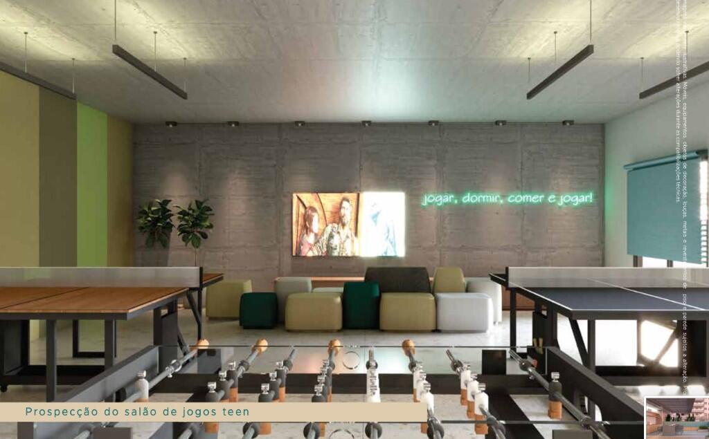 Apartamento com 2 quartos e 92 m² em Vila Caiçara, Praia Grande