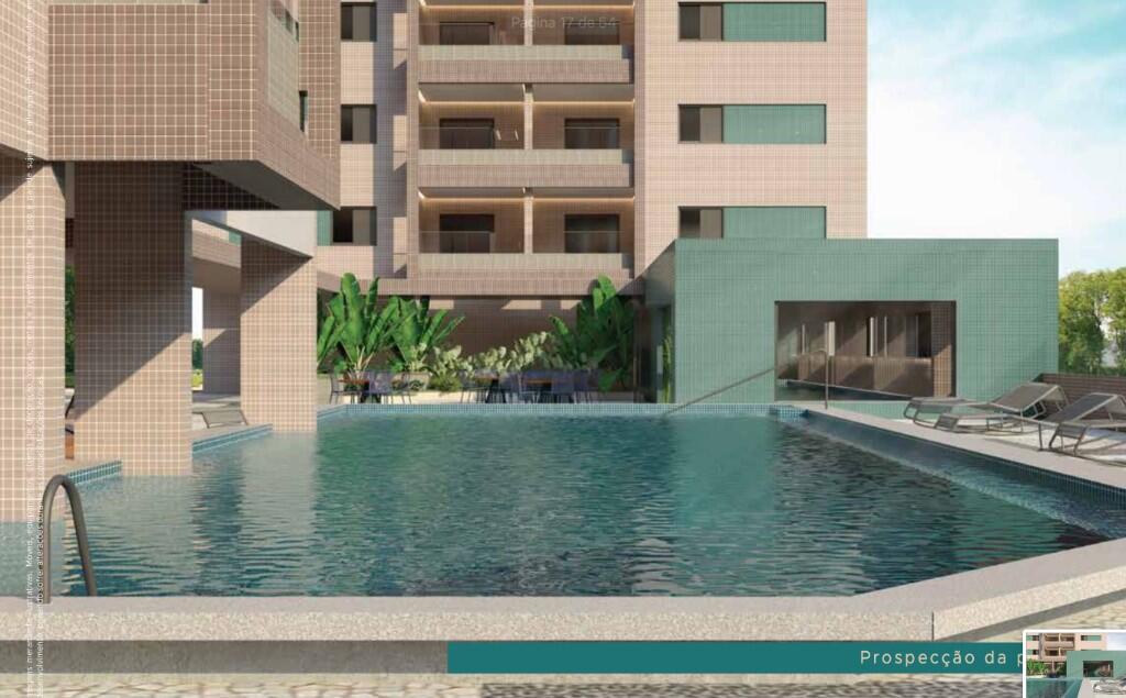 Apartamento com 2 quartos e 92 m² em Vila Caiçara, Praia Grande