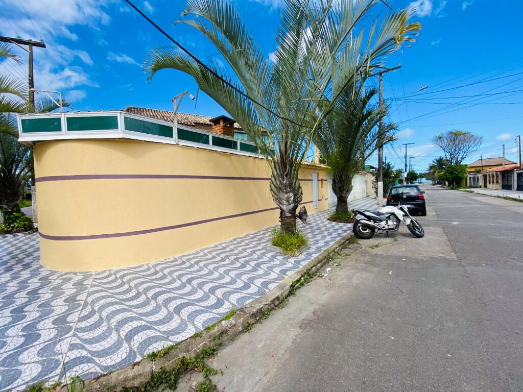 Casa com 4 quartos e 267 m² em Vila Caiçara, Praia Grande
