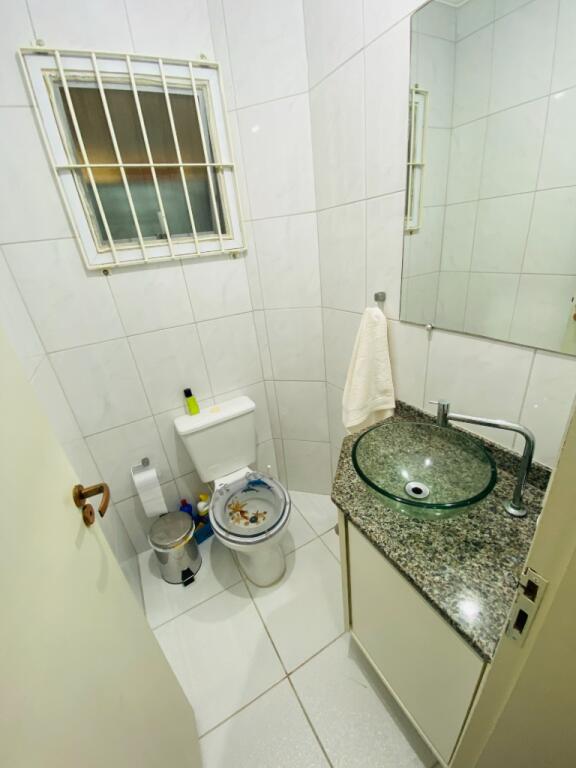 Casa com 4 quartos e 267 m² em Vila Caiçara, Praia Grande