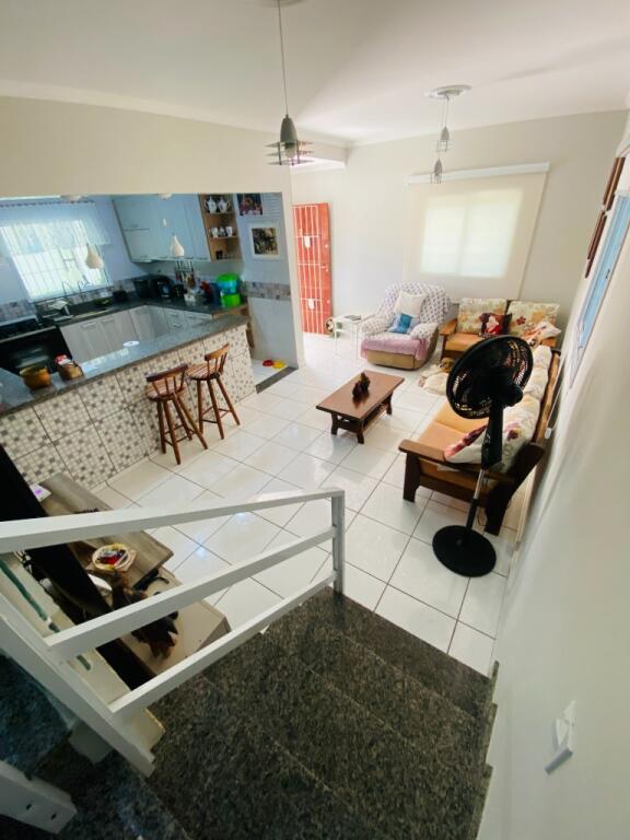 Casa com 4 quartos e 267 m² em Vila Caiçara, Praia Grande