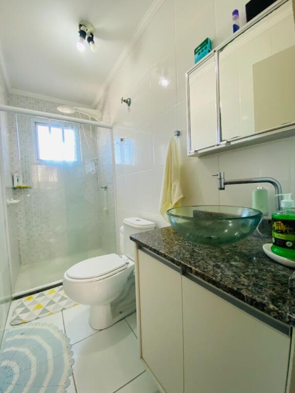 Casa com 4 quartos e 267 m² em Vila Caiçara, Praia Grande
