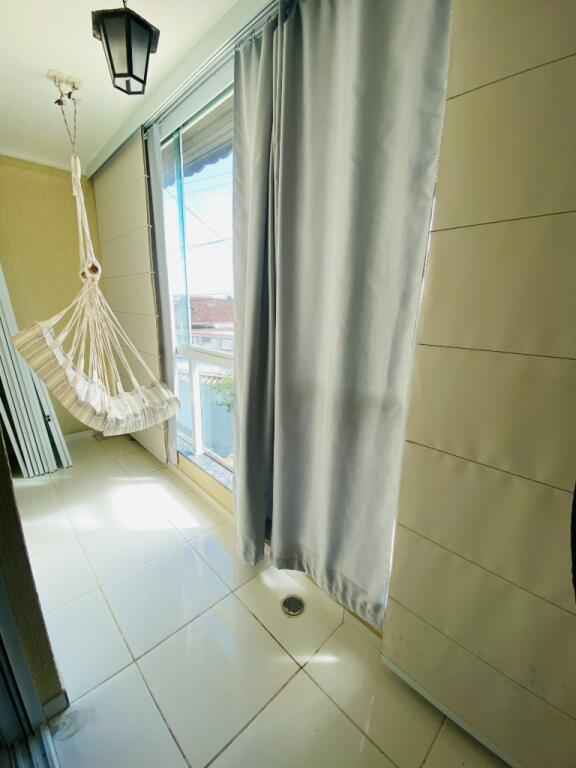 Casa com 4 quartos e 267 m² em Vila Caiçara, Praia Grande