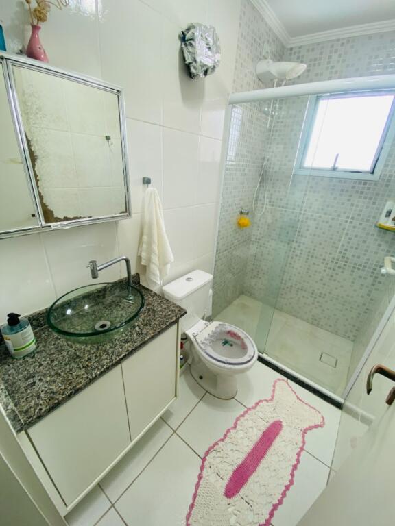 Casa com 4 quartos e 267 m² em Vila Caiçara, Praia Grande