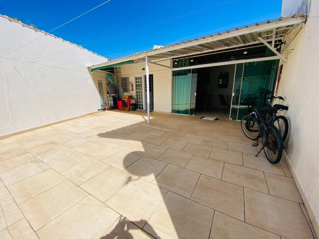 Casa com 4 quartos e 267 m² em Vila Caiçara, Praia Grande