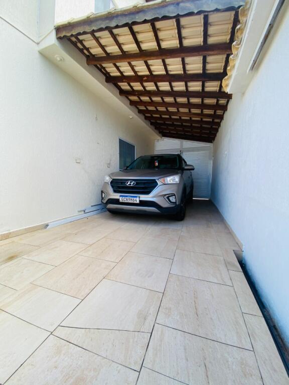 Casa com 4 quartos e 267 m² em Vila Caiçara, Praia Grande