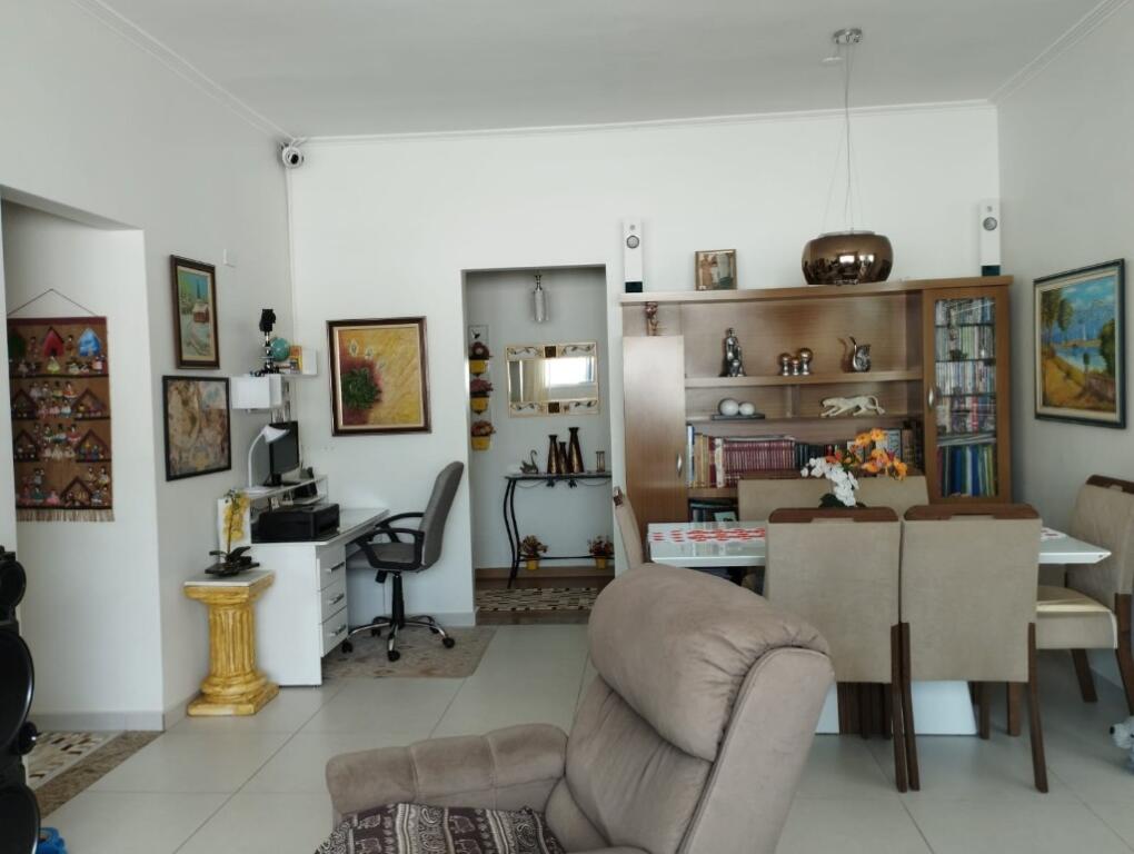 Casa com 3 quartos e 171 m² em Vila Caiçara, Praia Grande