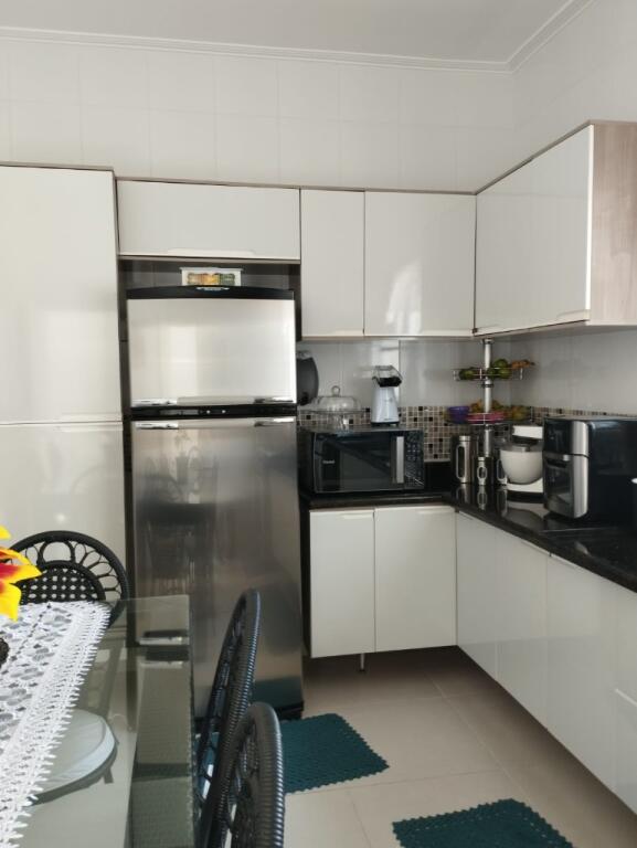 Casa com 3 quartos e 171 m² em Vila Caiçara, Praia Grande