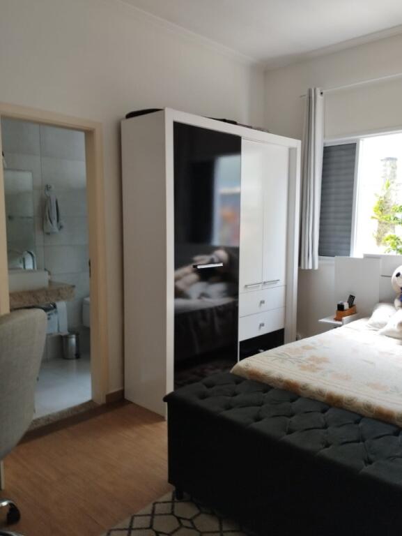 Casa com 3 quartos e 171 m² em Vila Caiçara, Praia Grande