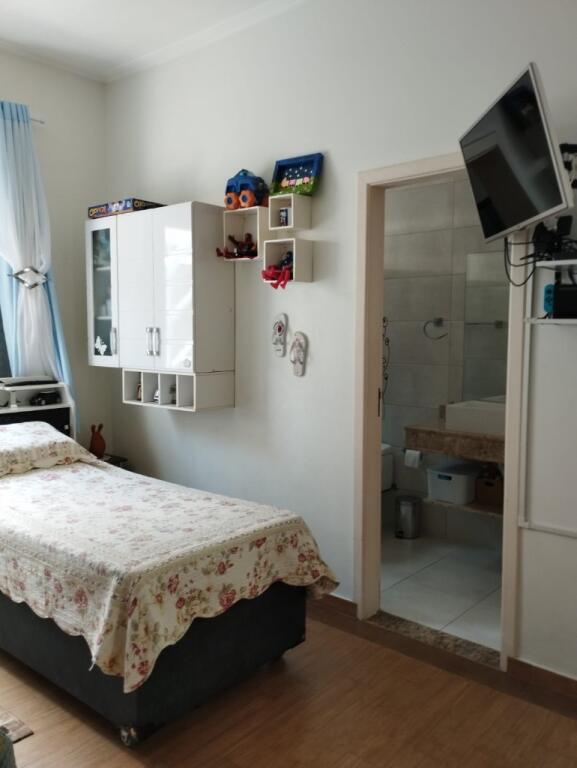 Casa com 3 quartos e 171 m² em Vila Caiçara, Praia Grande