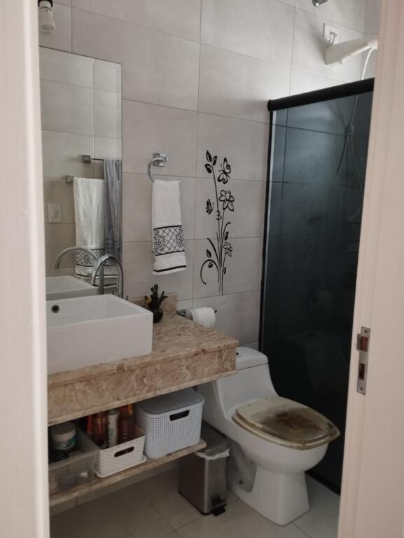 Casa com 3 quartos e 171 m² em Vila Caiçara, Praia Grande