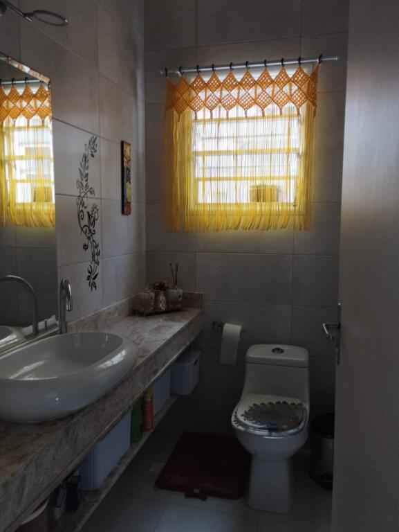 Casa com 3 quartos e 171 m² em Vila Caiçara, Praia Grande