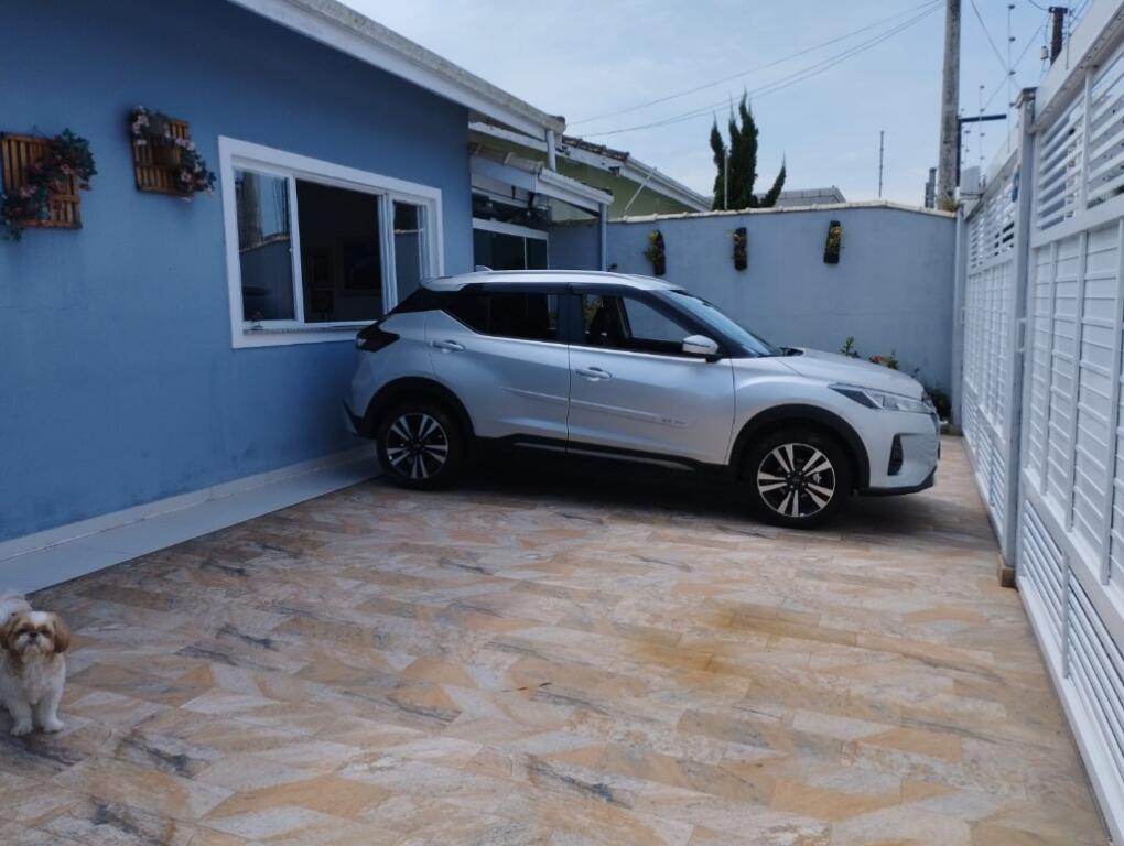 Casa com 3 quartos e 171 m² em Vila Caiçara, Praia Grande