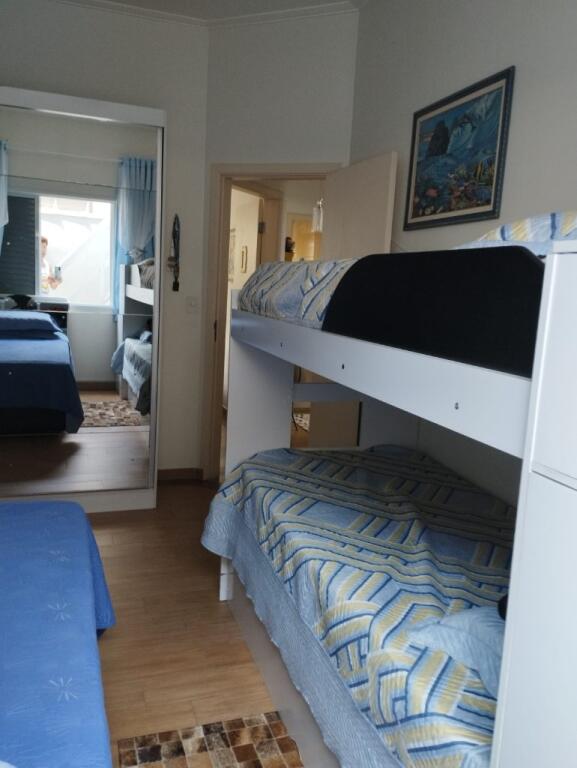 Casa com 3 quartos e 171 m² em Vila Caiçara, Praia Grande