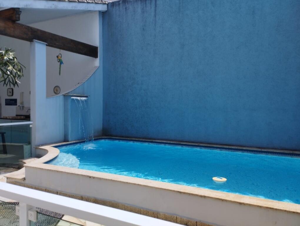 Casa com 3 quartos e 171 m² em Vila Caiçara, Praia Grande