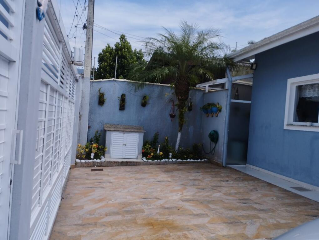 Casa com 3 quartos e 171 m² em Vila Caiçara, Praia Grande