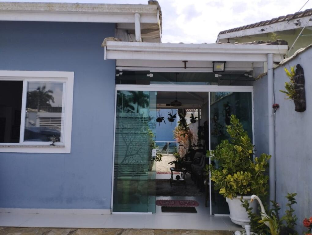 Casa com 3 quartos e 171 m² em Vila Caiçara, Praia Grande