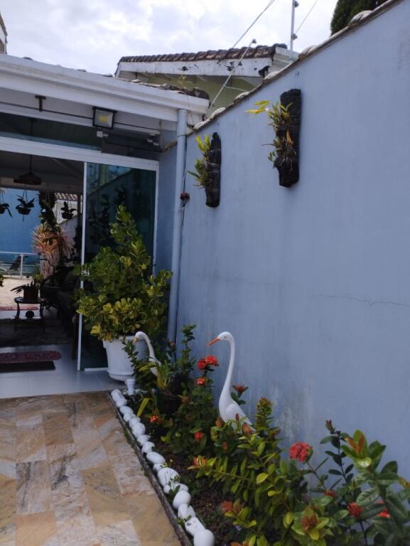 Casa com 3 quartos e 171 m² em Vila Caiçara, Praia Grande