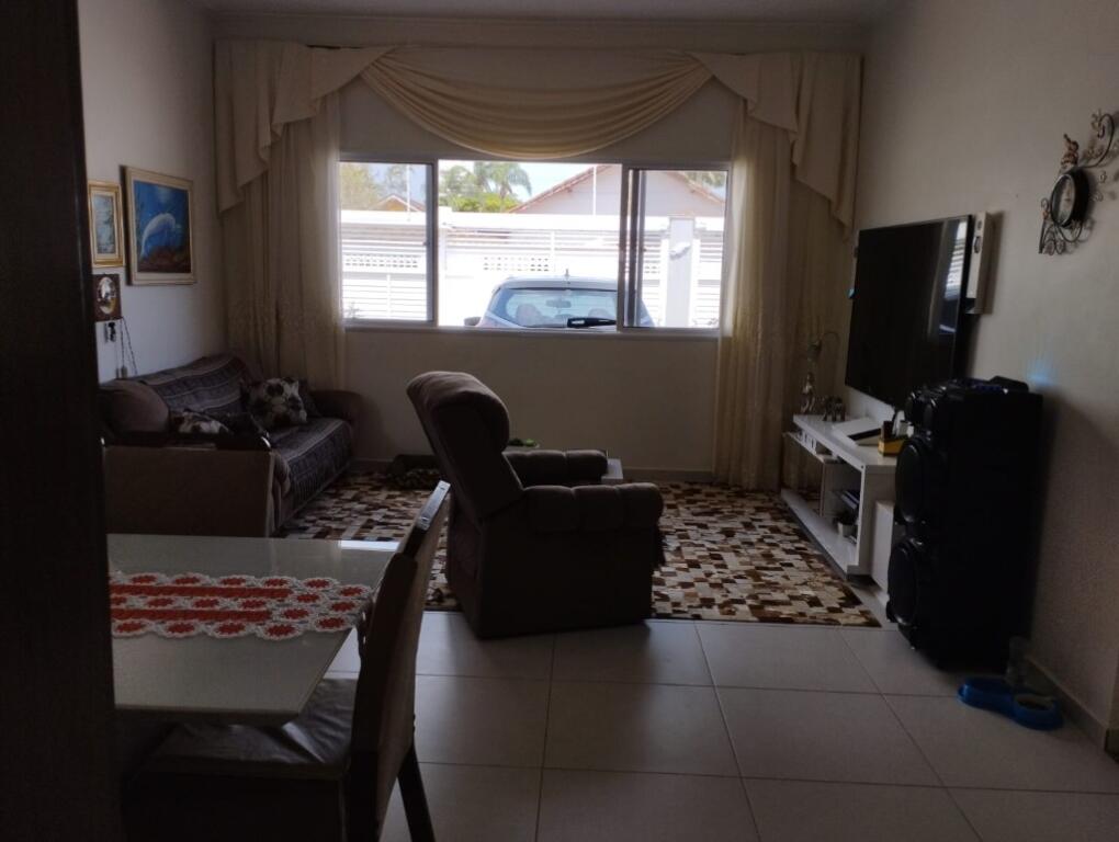 Casa com 3 quartos e 171 m² em Vila Caiçara, Praia Grande