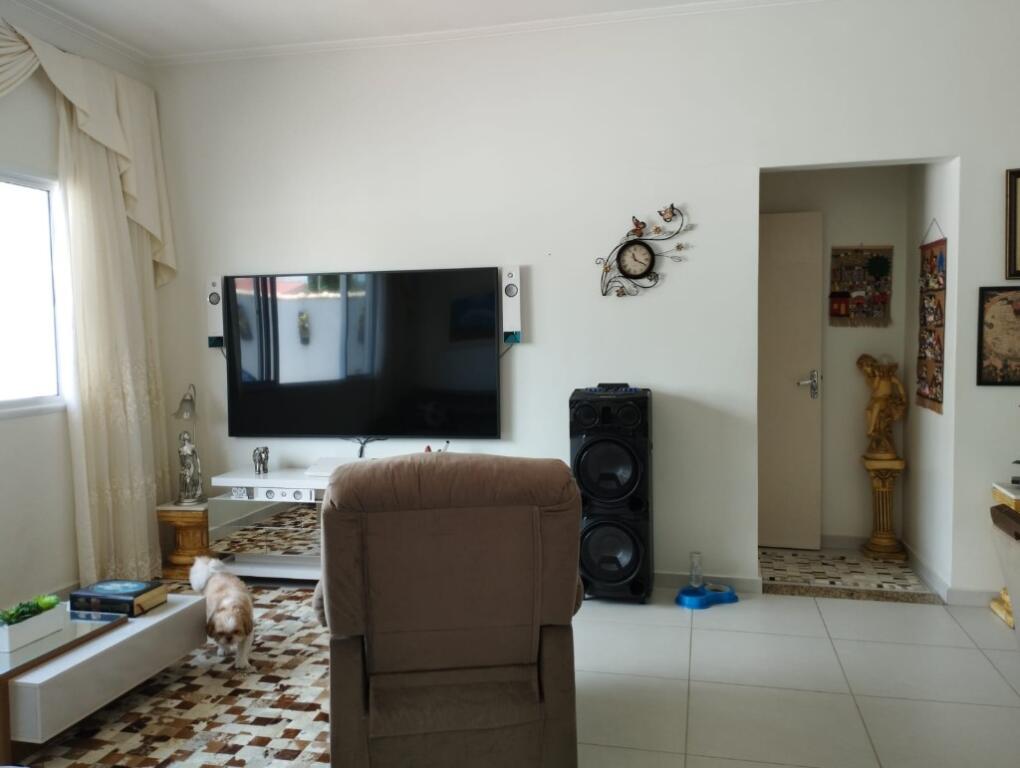 Casa com 3 quartos e 171 m² em Vila Caiçara, Praia Grande