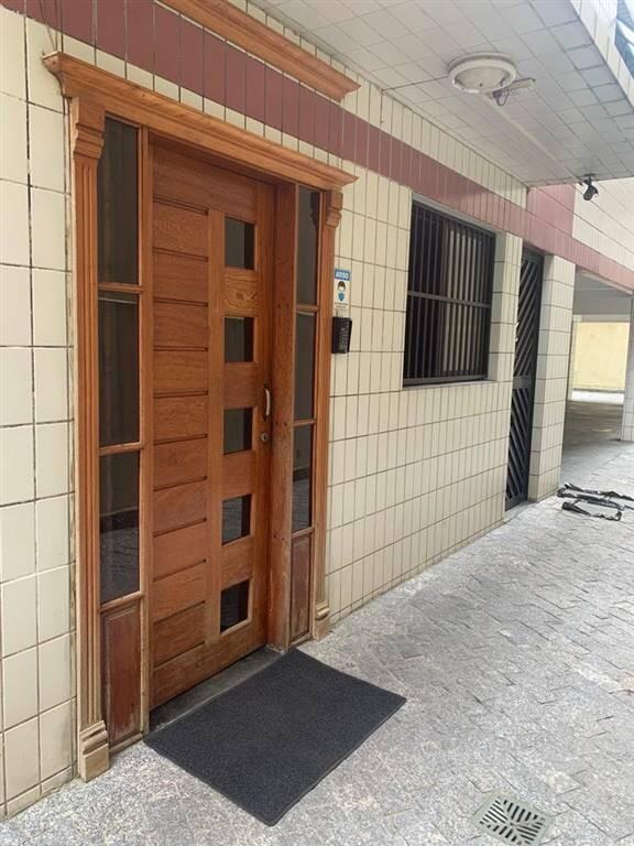 Apartamento com 2 quartos e 70 m² em Vila Caiçara, Praia Grande