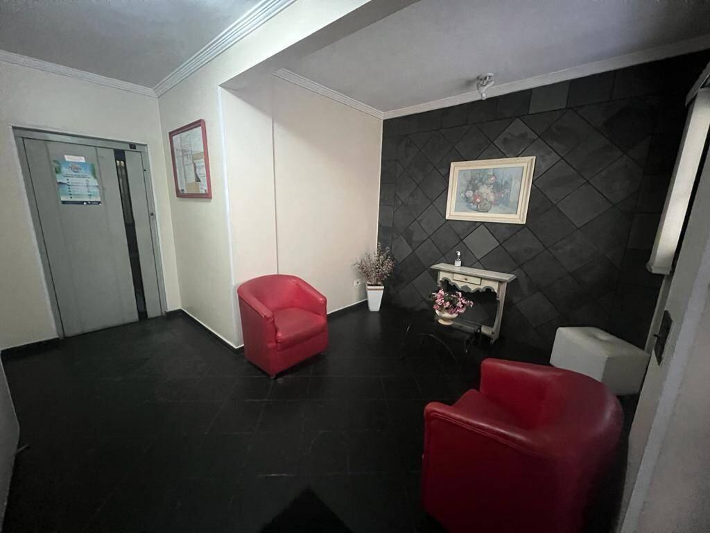 Apartamento com 2 quartos e 70 m² em Vila Caiçara, Praia Grande