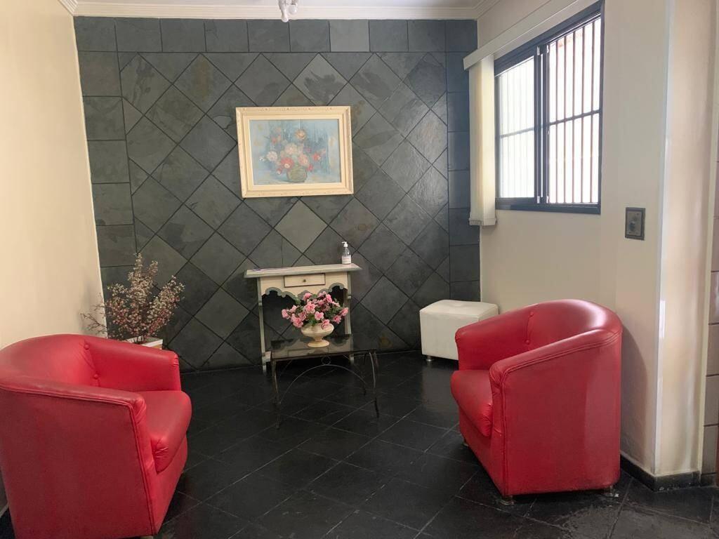 Apartamento com 2 quartos e 70 m² em Vila Caiçara, Praia Grande