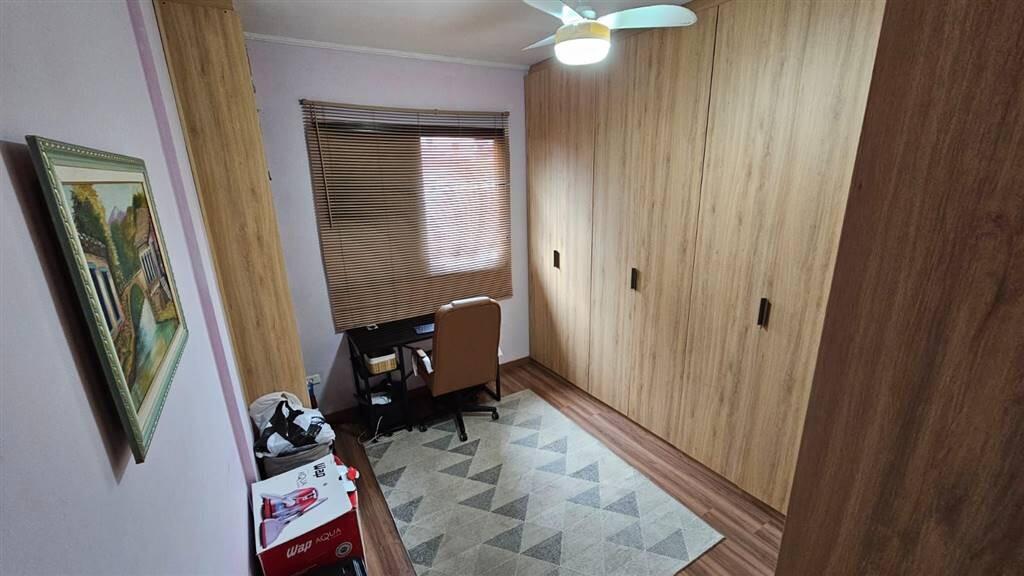 Apartamento com 2 quartos e 70 m² em Vila Caiçara, Praia Grande