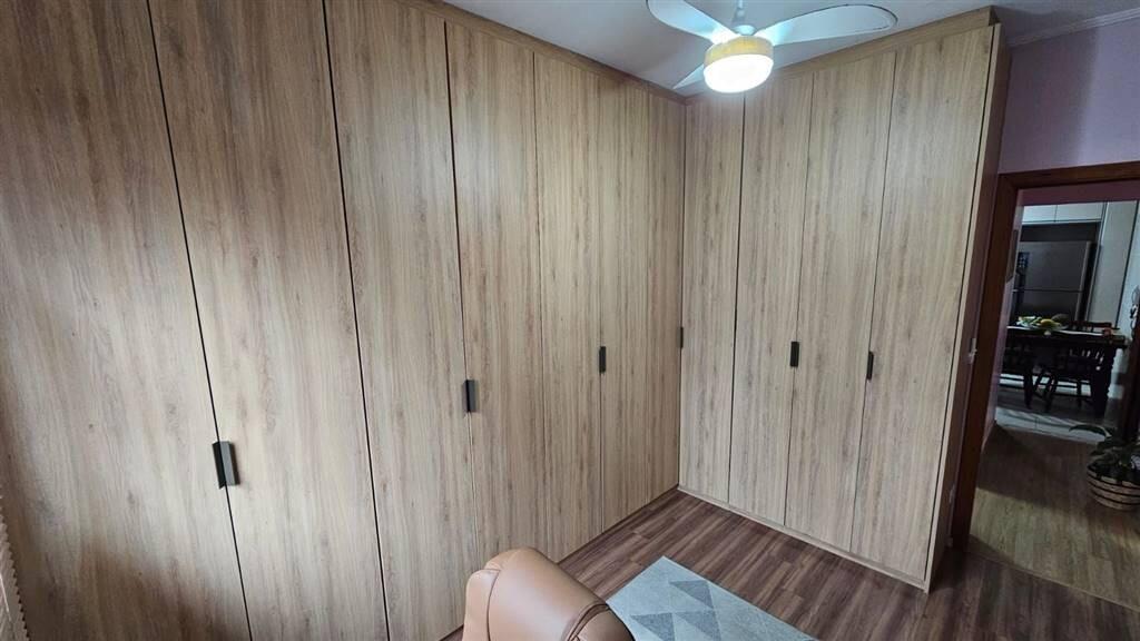 Apartamento com 2 quartos e 70 m² em Vila Caiçara, Praia Grande