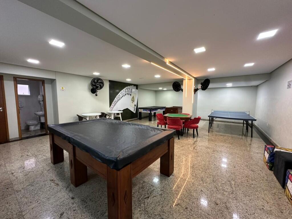 Apartamento com 1 quarto e 48 m² em Ocian, Praia Grande