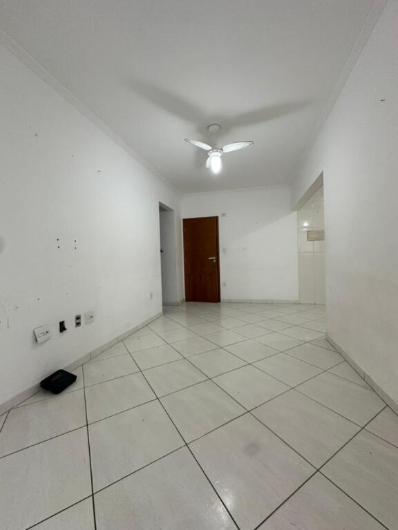 Apartamento com 1 quarto e 48 m² em Ocian, Praia Grande