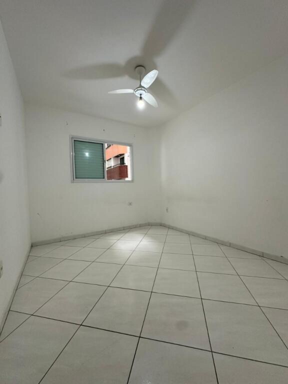 Apartamento com 1 quarto e 48 m² em Ocian, Praia Grande