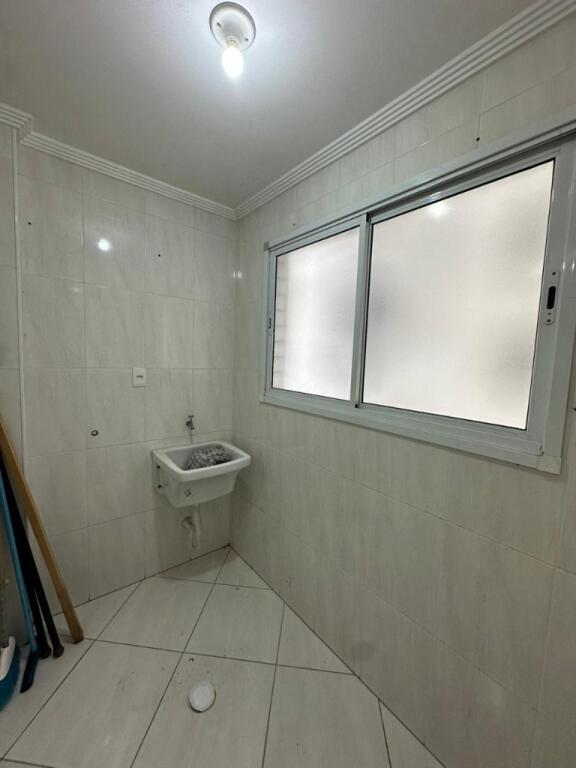 Apartamento com 1 quarto e 48 m² em Ocian, Praia Grande