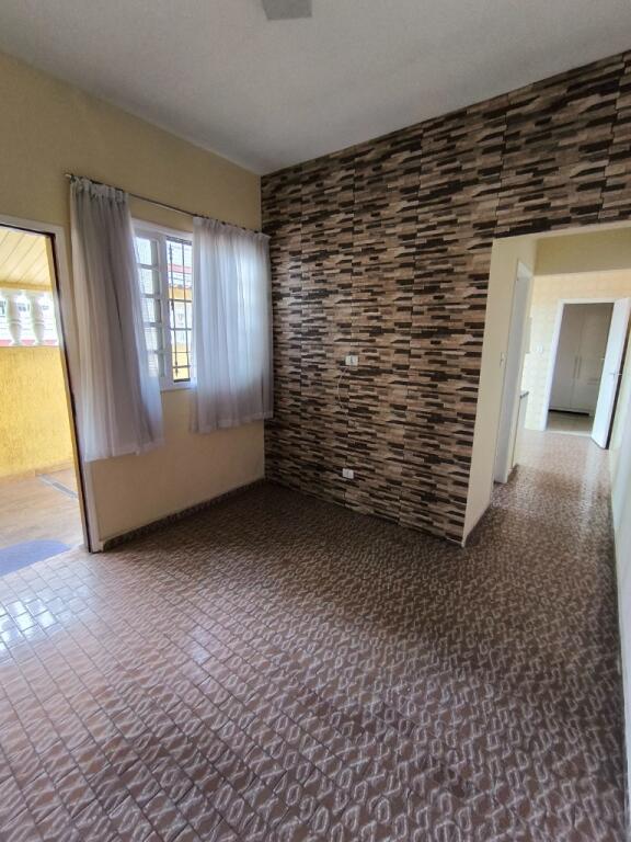 Casa com 2 quartos e 84 m² em Vila Caiçara, Praia Grande