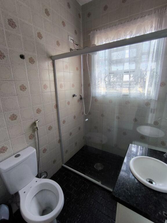 Casa com 2 quartos e 84 m² em Vila Caiçara, Praia Grande