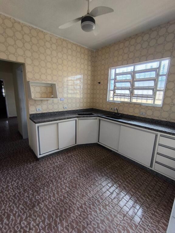 Casa com 2 quartos e 84 m² em Vila Caiçara, Praia Grande