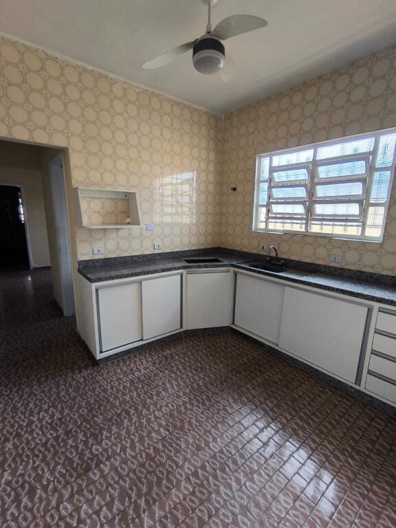 Casa com 2 quartos e 84 m² em Vila Caiçara, Praia Grande