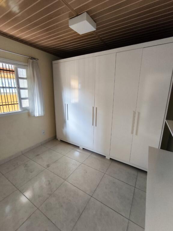 Casa com 2 quartos e 84 m² em Vila Caiçara, Praia Grande