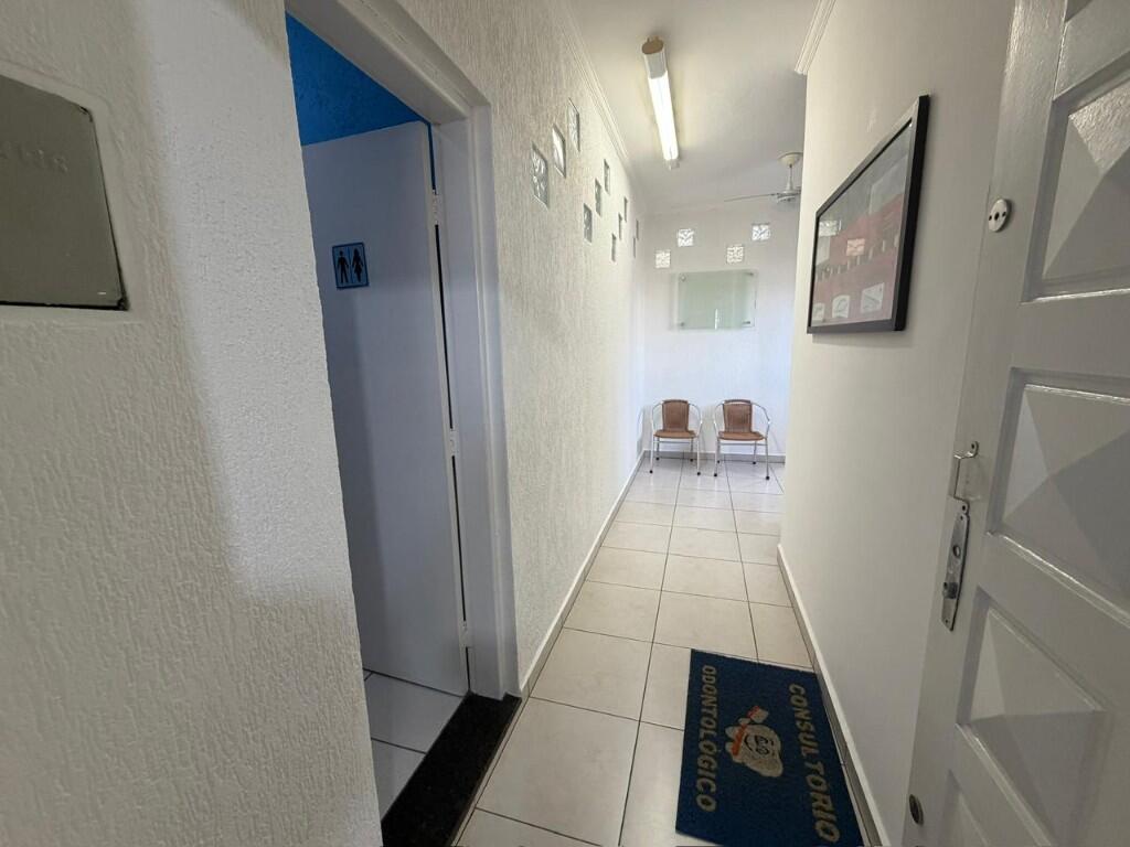 Apartamento com 50 m² em Vila Caiçara, Praia Grande