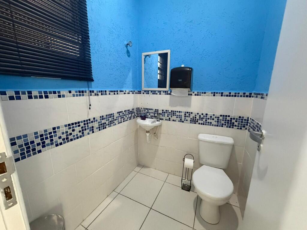 Apartamento com 50 m² em Vila Caiçara, Praia Grande